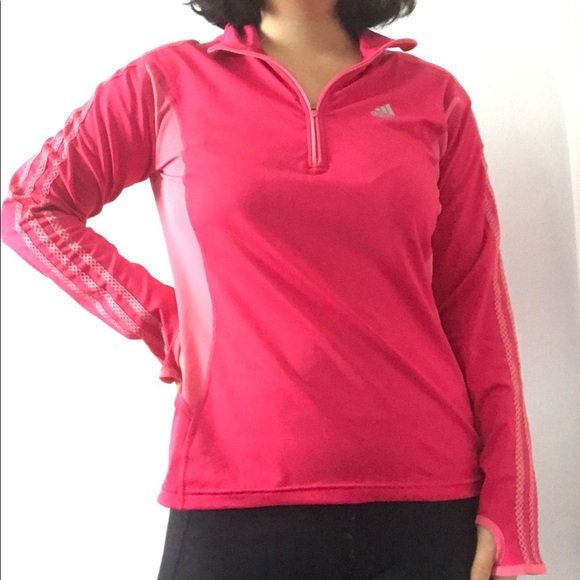 adidas windbreaker - Picture 3 of 6